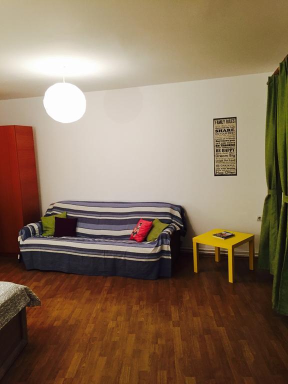 Old Town Apartment Σίμπιου Εξωτερικό φωτογραφία