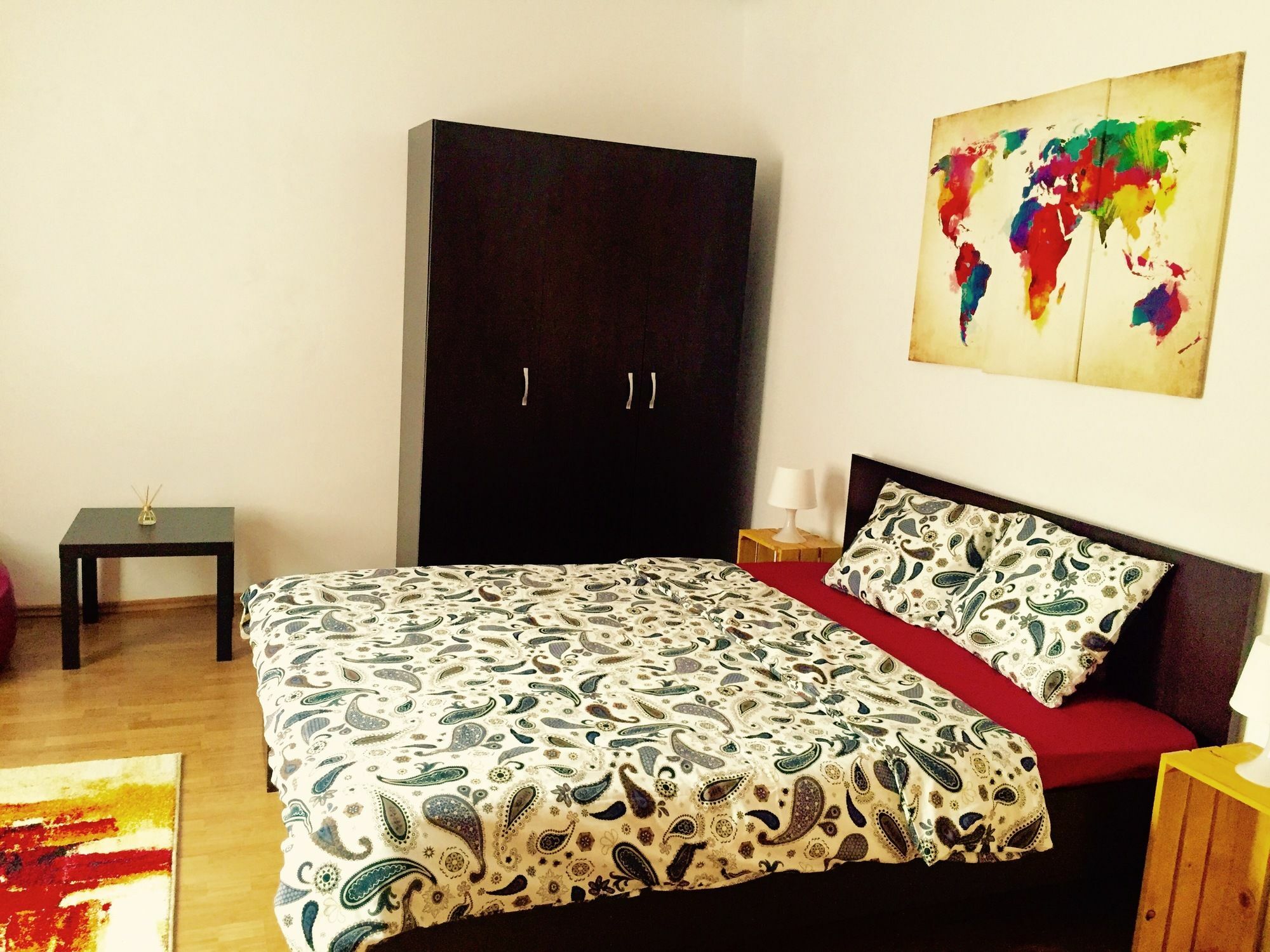 Old Town Apartment Σίμπιου Εξωτερικό φωτογραφία