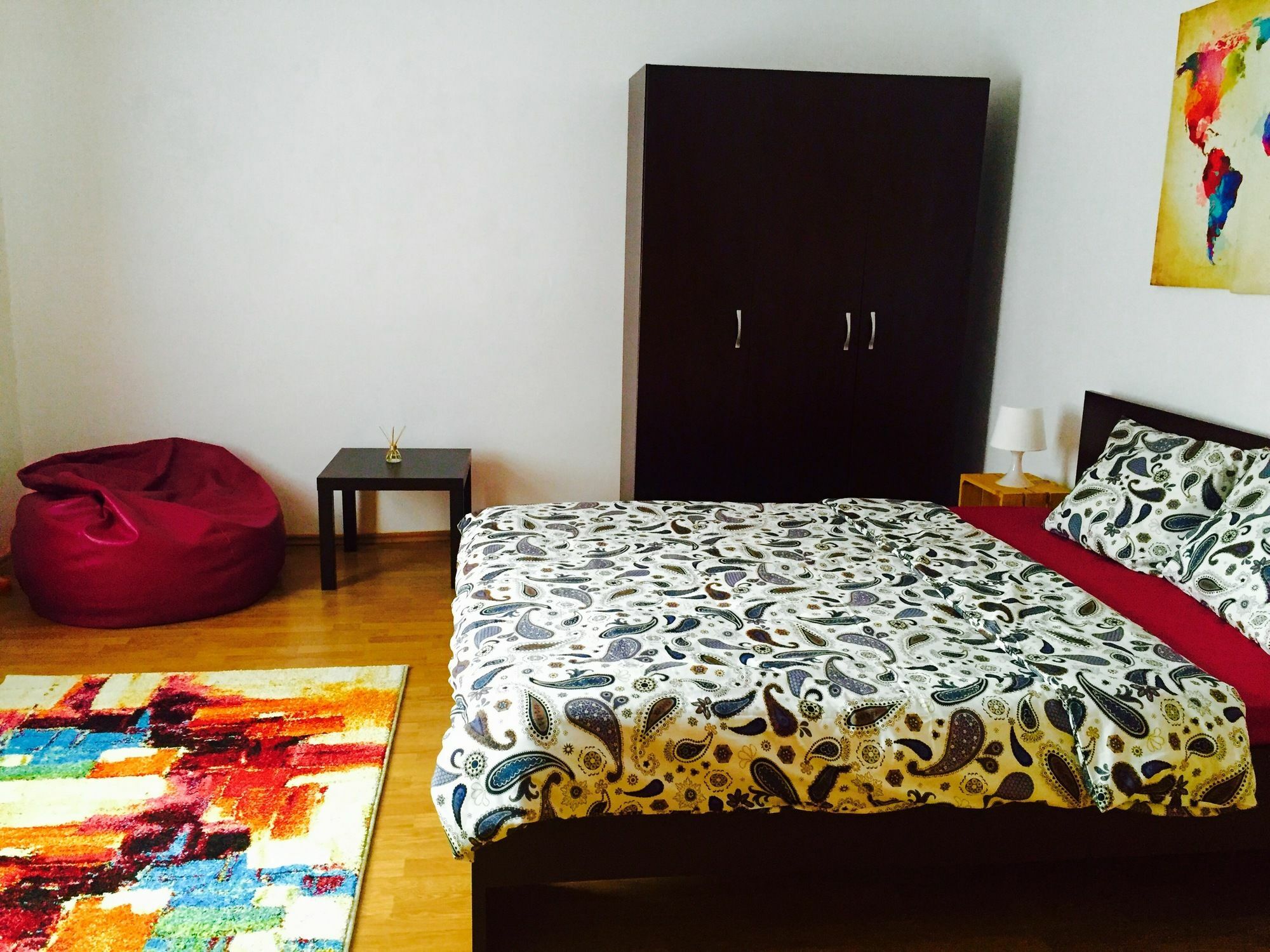 Old Town Apartment Σίμπιου Εξωτερικό φωτογραφία
